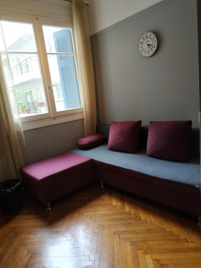 Luxury 3Bdroom View Apartment City Center Athen Exterior foto