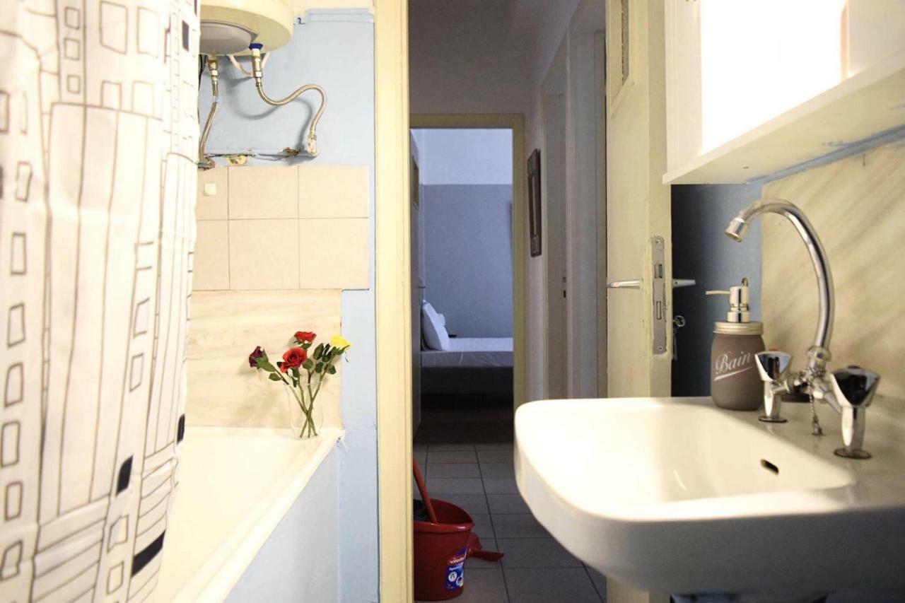 Luxury 3Bdroom View Apartment City Center Athen Exterior foto