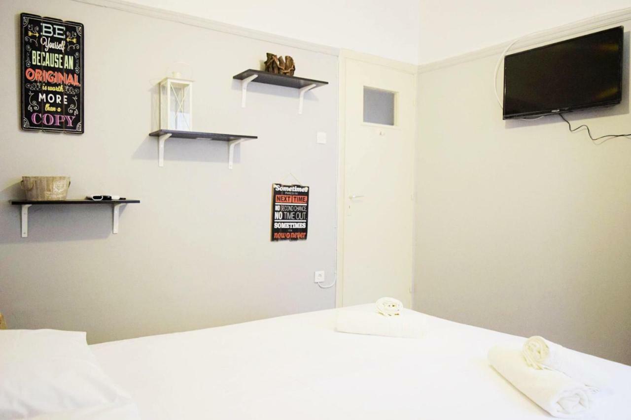 Luxury 3Bdroom View Apartment City Center Athen Exterior foto